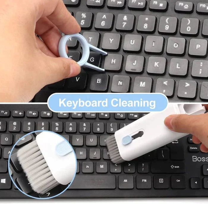 CleanTech™ - Reinigungsset