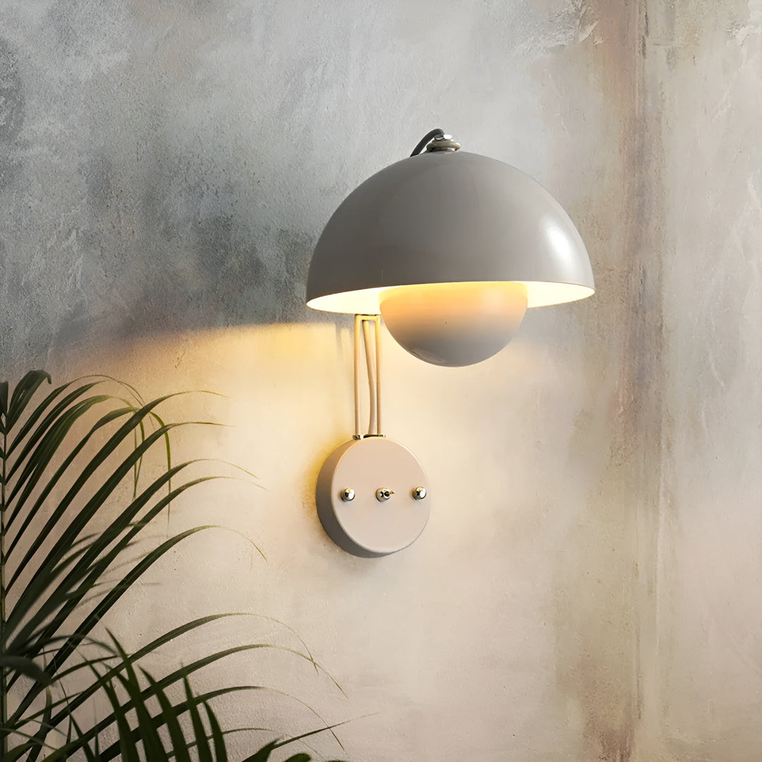 Skandinavische Kreative DesignLampe - CozyTou