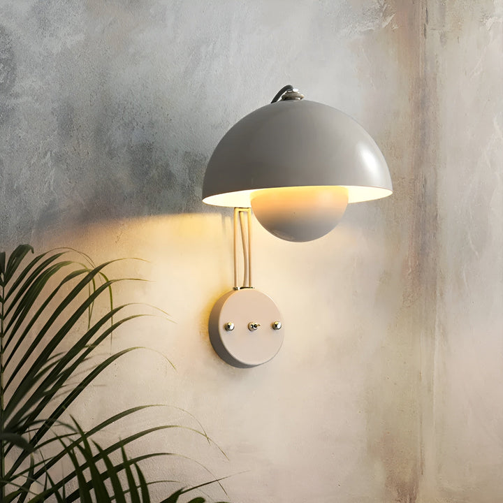 Skandinavische Kreative DesignLampe - CozyTou