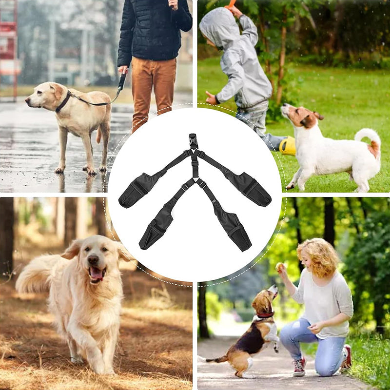 PawGuard™ - Sichere und komfortable Pfoten | 1+1 GRATIS