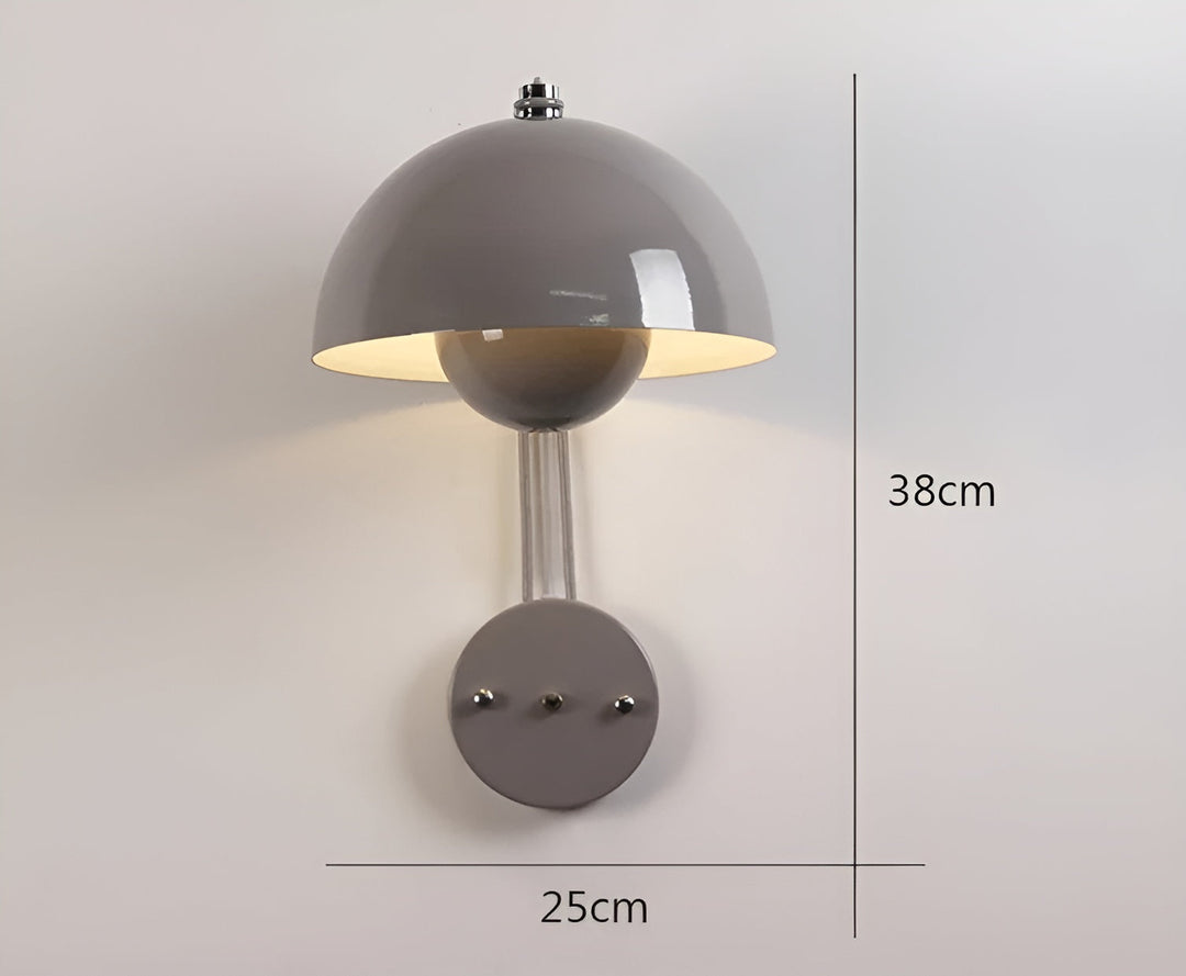 Skandinavische Kreative DesignLampe - CozyTou