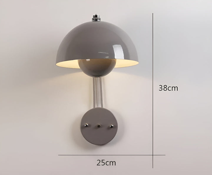 Skandinavische Kreative DesignLampe - CozyTou