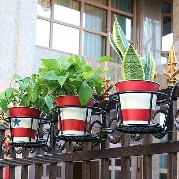 HangBloom™ - Verwandeln Sie Ihren Außenbereich in ein kunstvolles Paradies!