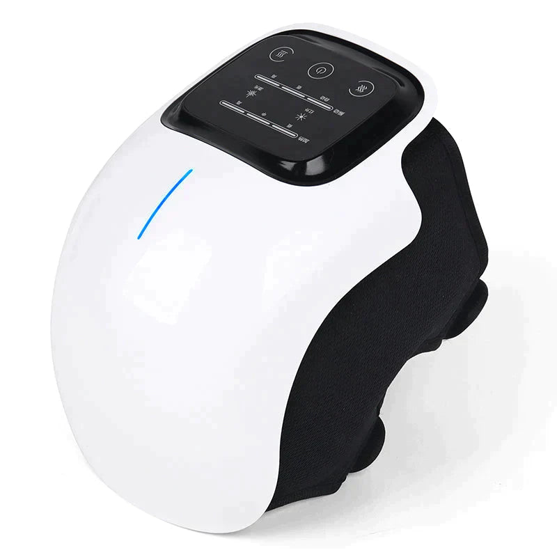 Knee Samaritan™ - Smart-Knie-Massagegerät - 50% RABATT