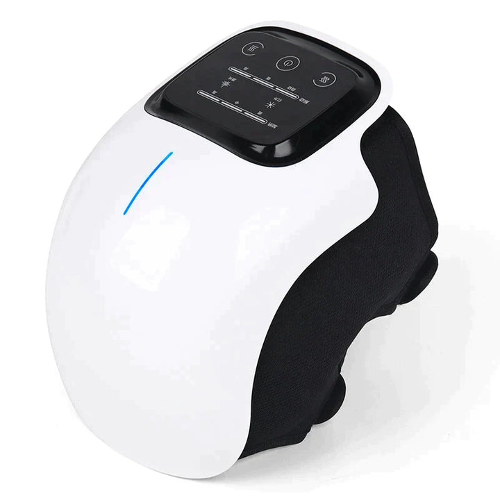 Knee Samaritan™ - Smart-Knie-Massagegerät - 50% RABATT