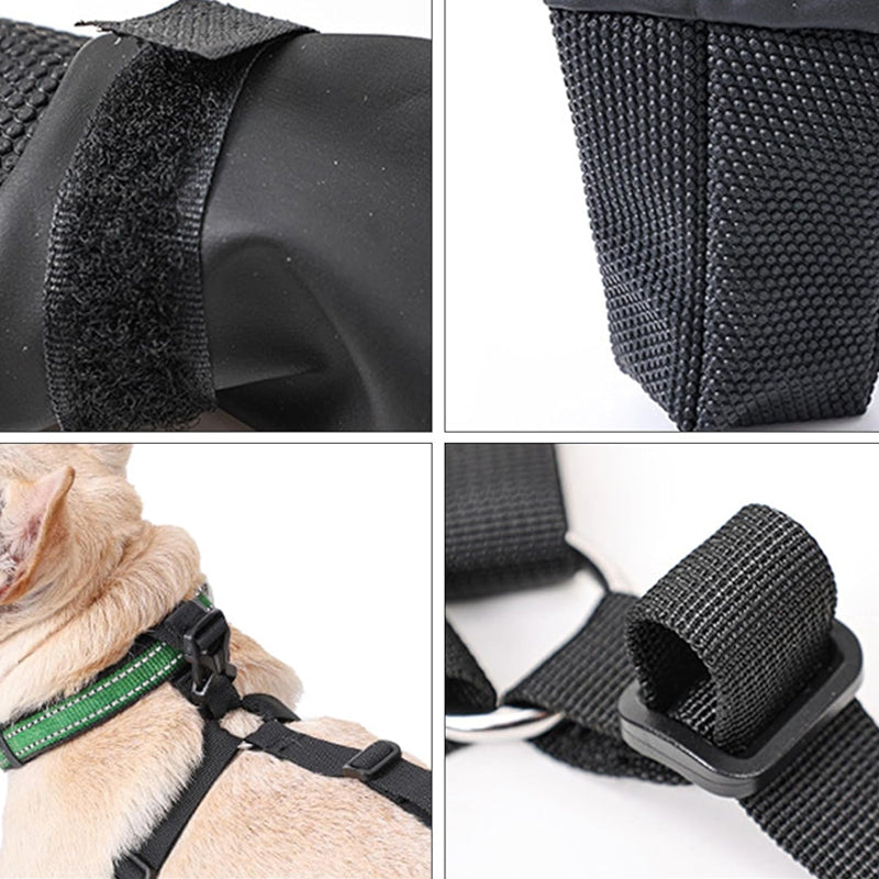 PawGuard™ - Sichere und komfortable Pfoten | 1+1 GRATIS