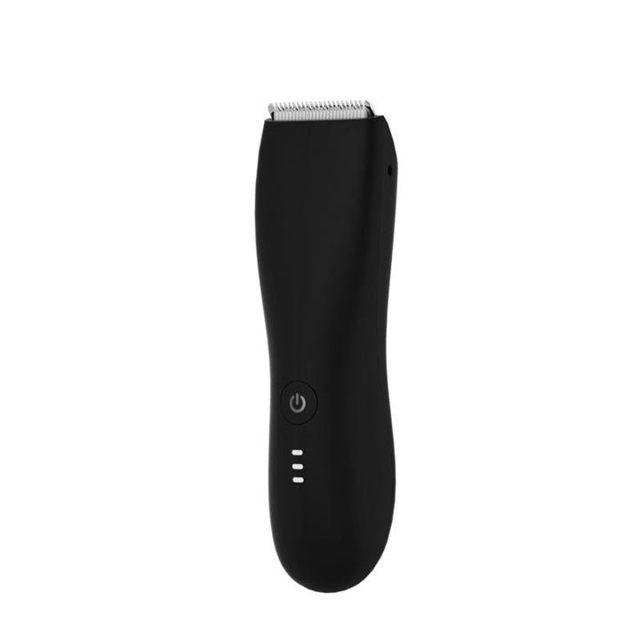 FlexiTrim Pro - Multifunktionaler Rasierer für Männer mit USB-Ladestation | 50% RABATT