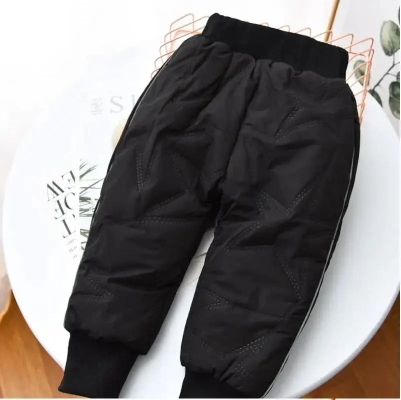 CozyStar™ – Gefütterte Winterhose für Kinder
