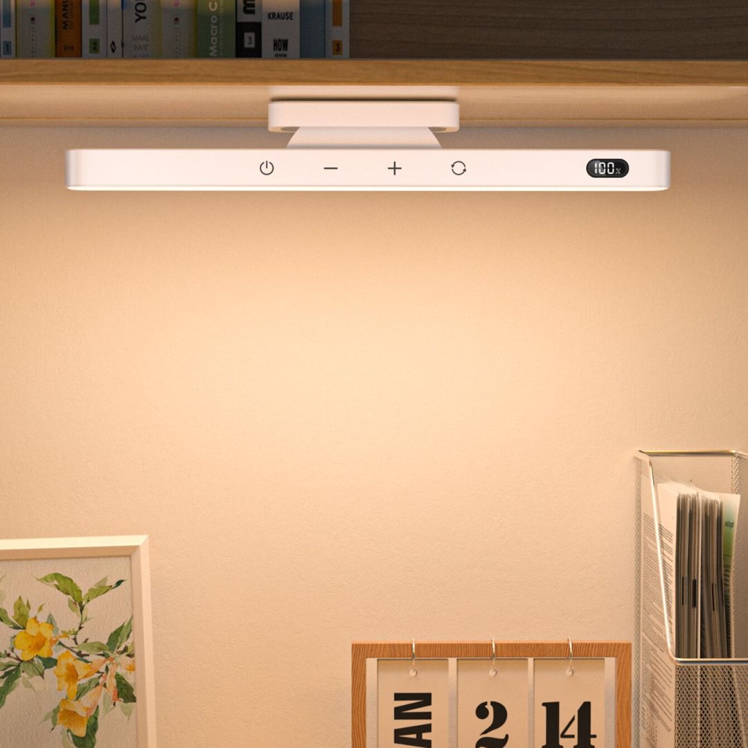 Bewegungserkennungs-LED-Lampe