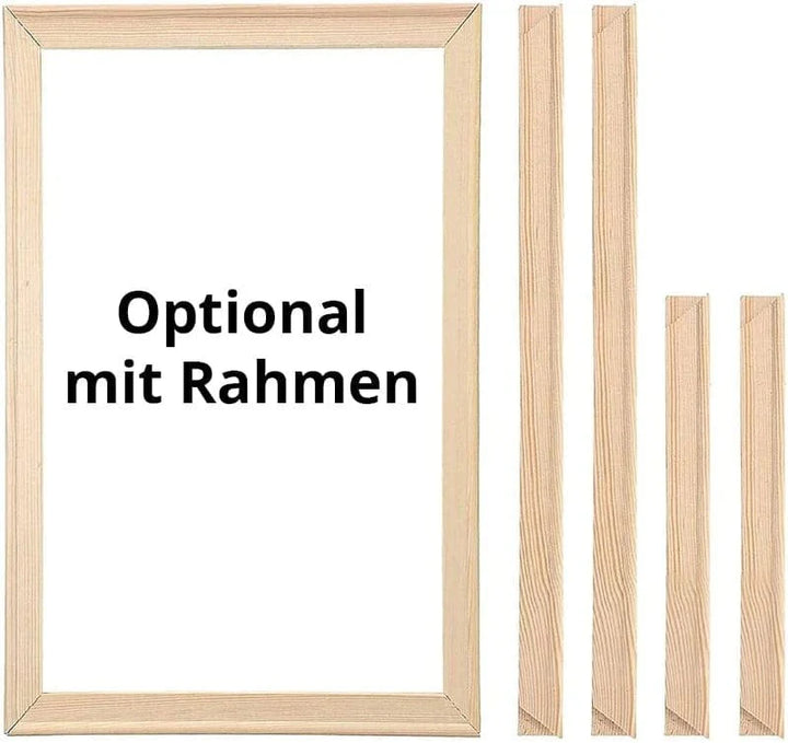 2+1 gratis! |  AB Diamond Painting - Schmetterling Farbenprächtig