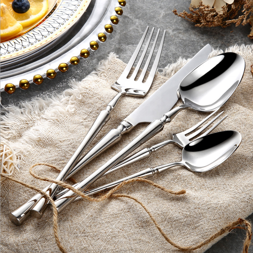 Passions - Living Essence Besteck-Set