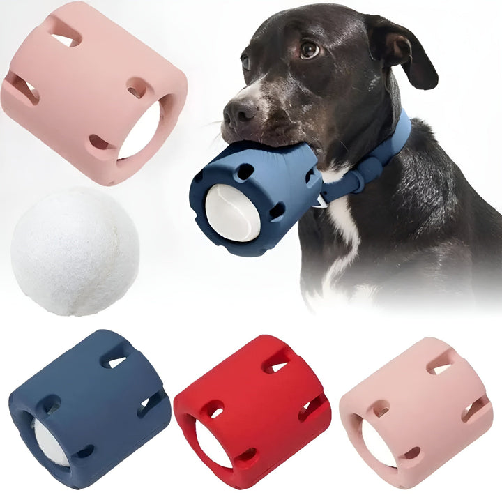 FetchJoy – Fördern Sie Gesundheit und Glück mit interaktivem Kauspielzeug für Hunde | 50% RABATT
