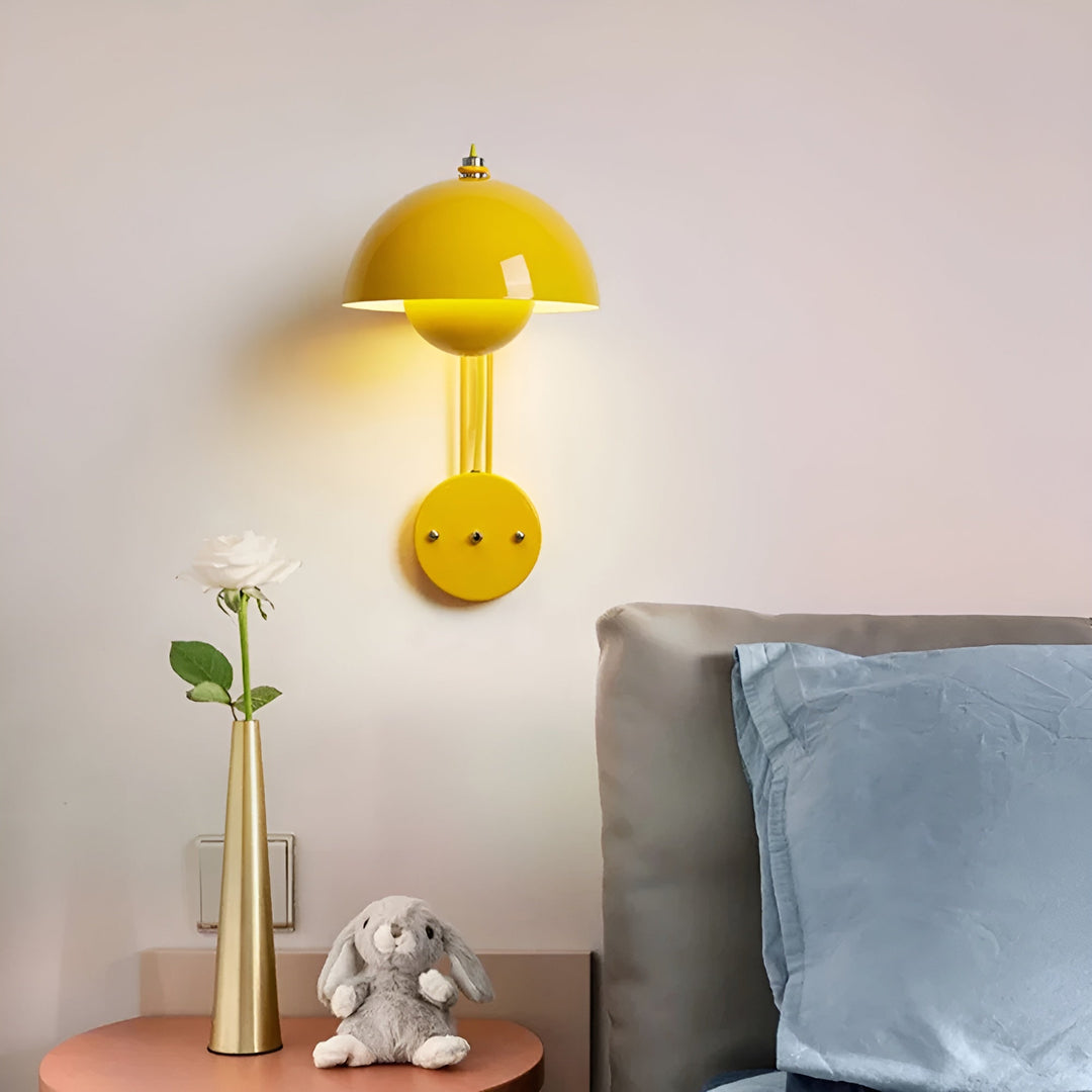 Skandinavische Kreative DesignLampe - CozyTou