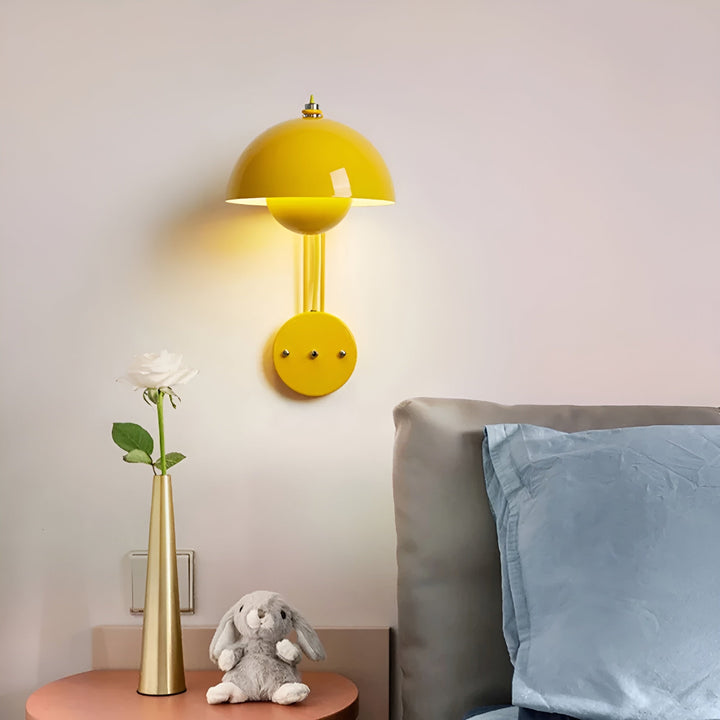 Skandinavische Kreative DesignLampe - CozyTou