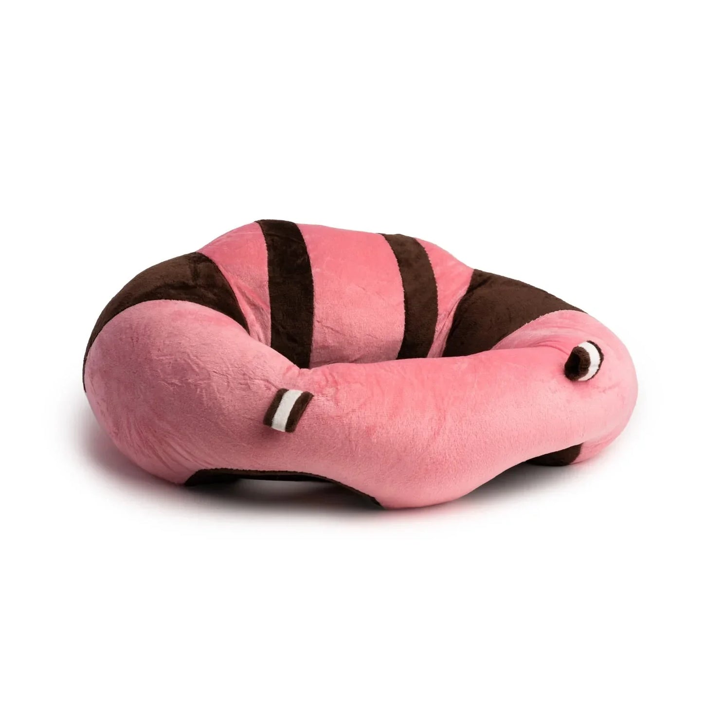 Snugnest™ - Babystützsitz Weicher Babysitzkissen-Sofa