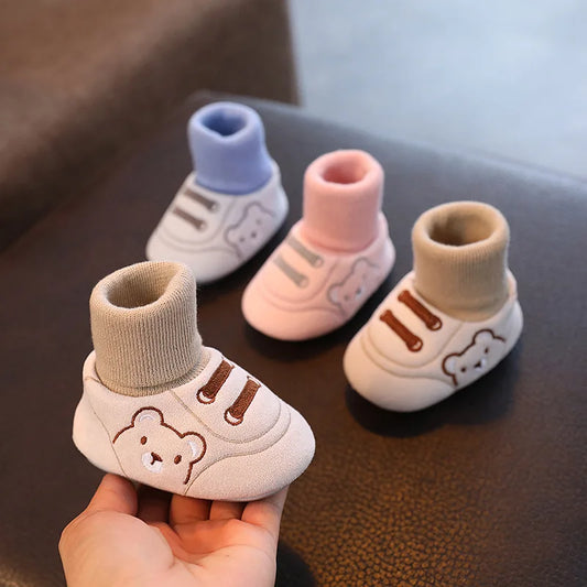 BabySneakers™ - Sneakersocken