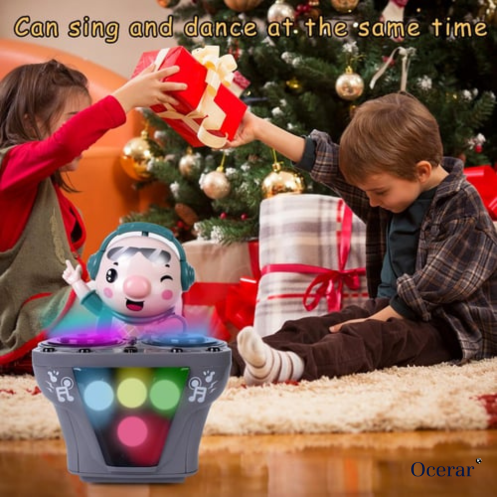 Juggyfun™ DJ Swinging Twiggy Spielzeug | 50% Rabatt
