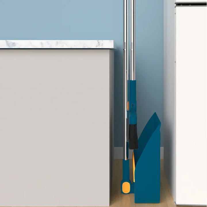 (50% Rabatt) SmartCleaner™ - Sparen Sie Zeit und Energie mit dem intelligentesten Besen