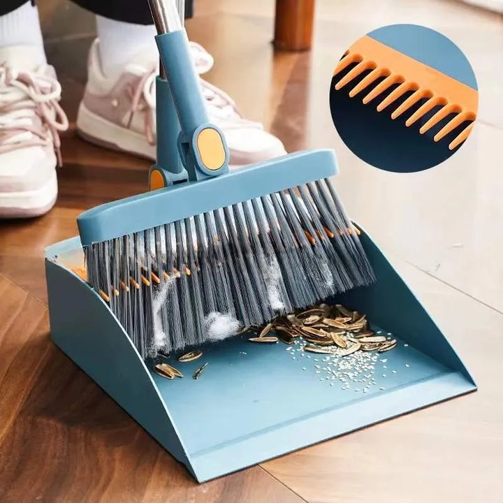 (50% Rabatt) SmartCleaner™ - Sparen Sie Zeit und Energie mit dem intelligentesten Besen