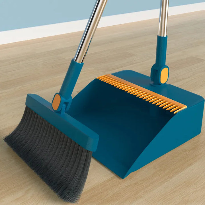 (50% Rabatt) SmartCleaner™ - Sparen Sie Zeit und Energie mit dem intelligentesten Besen