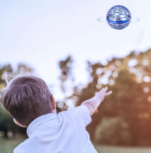 SuperNova™ Magischer Bumerang-Ball | 1+1 GRATIS