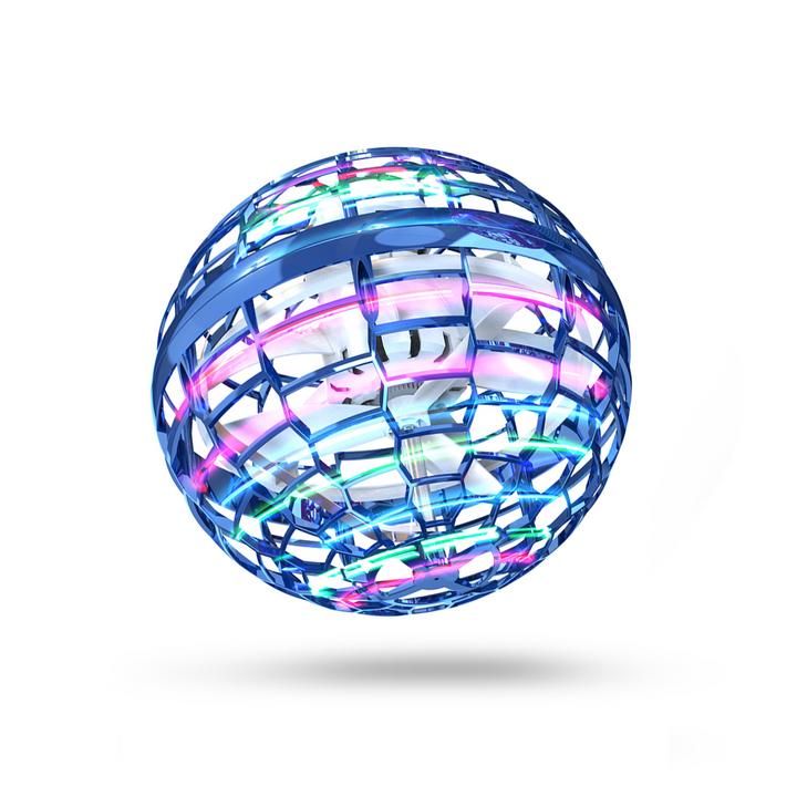 SuperNova™ Magischer Bumerang-Ball | 1+1 GRATIS