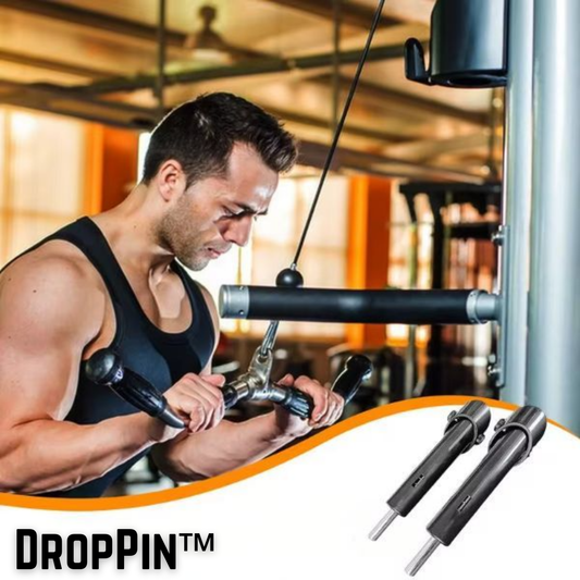 DropPin™ Drop-Set-Stift