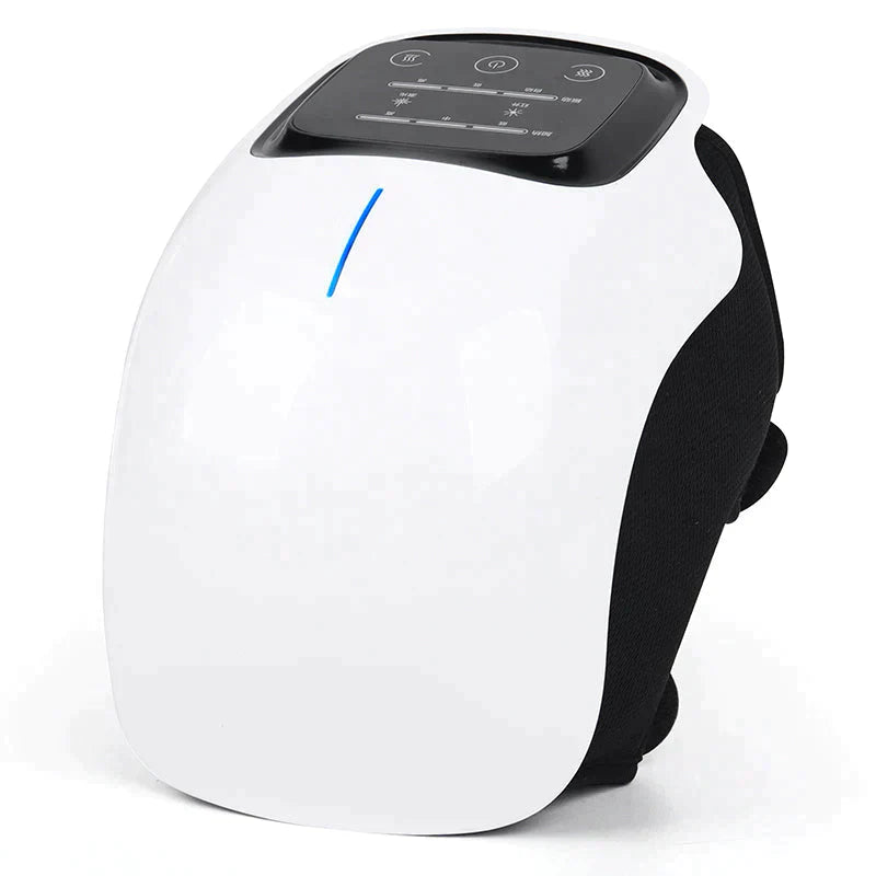 Knee Samaritan™ - Smart-Knie-Massagegerät - 50% RABATT