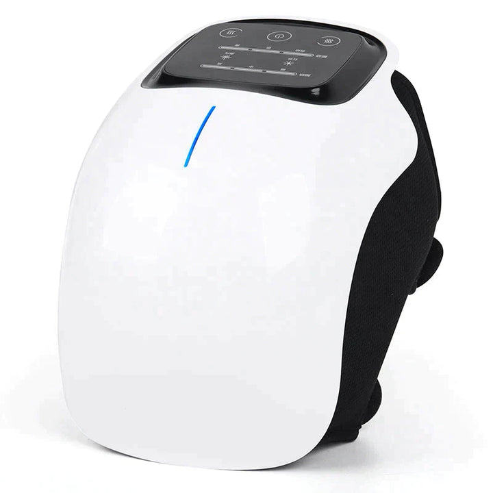 Knee Samaritan™ - Smart-Knie-Massagegerät - 50% RABATT