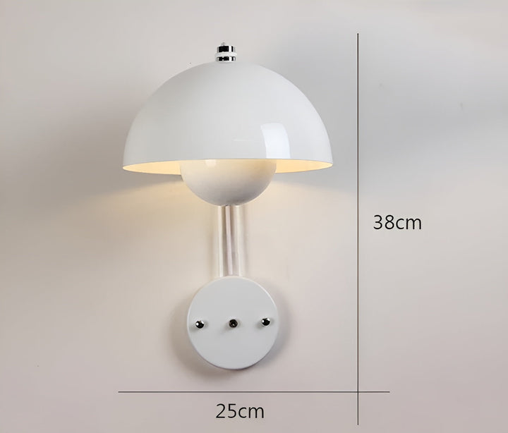 Skandinavische Kreative DesignLampe - CozyTou