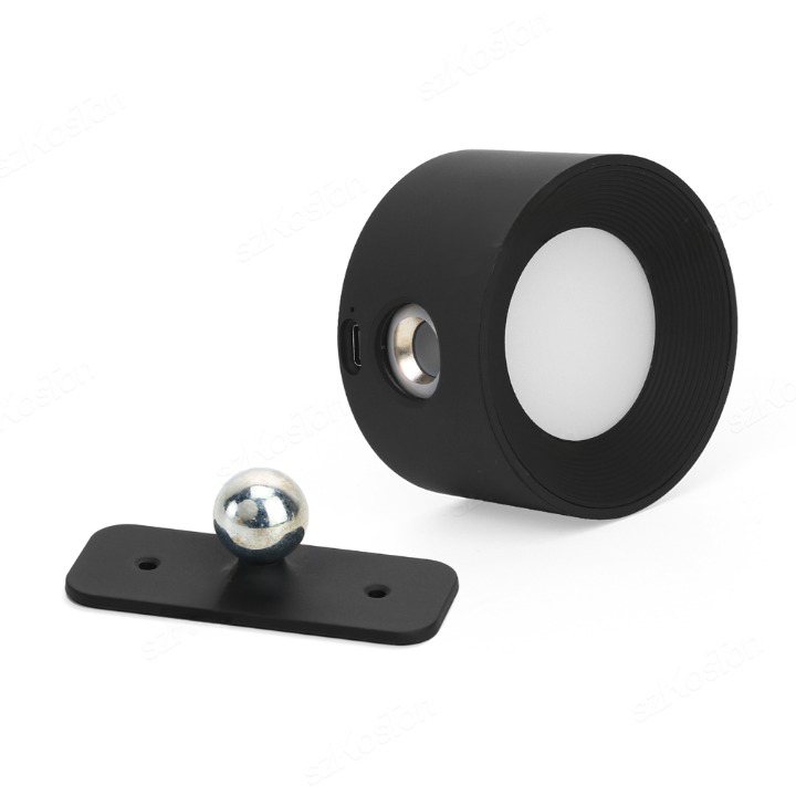 Murale EasyStick - Kabellose LED-Beleuchtung für Komfort und Einfachheit