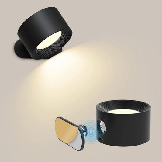 Murale EasyStick - Kabellose LED-Beleuchtung für Komfort und Einfachheit