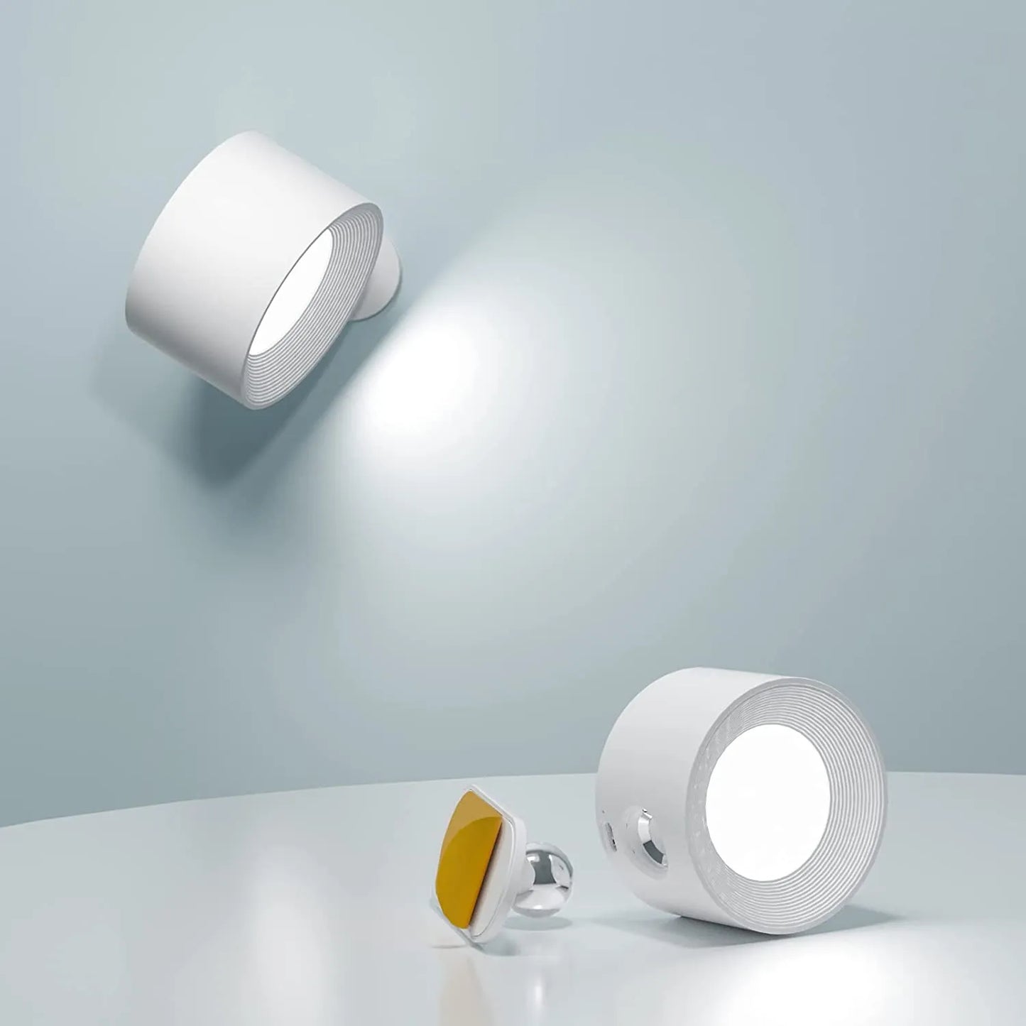 Murale EasyStick - Kabellose LED-Beleuchtung für Komfort und Einfachheit