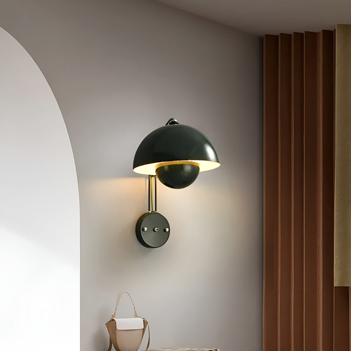 Skandinavische Kreative DesignLampe - CozyTou