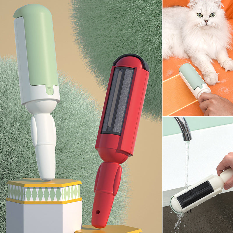 Passions™ Wiederverwendbare Fusselrollen für Tierhaare | 50% RABATT