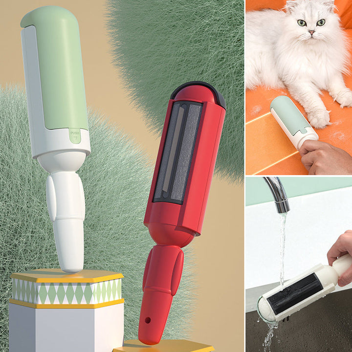 Passions™ Wiederverwendbare Fusselrollen für Tierhaare | 50% RABATT