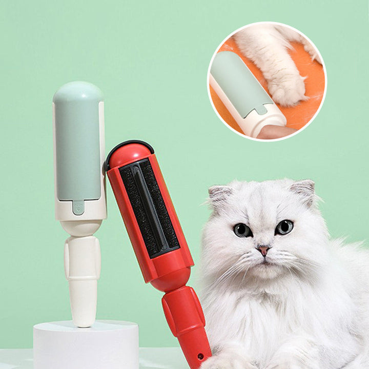 Passions™ Wiederverwendbare Fusselrollen für Tierhaare | 50% RABATT