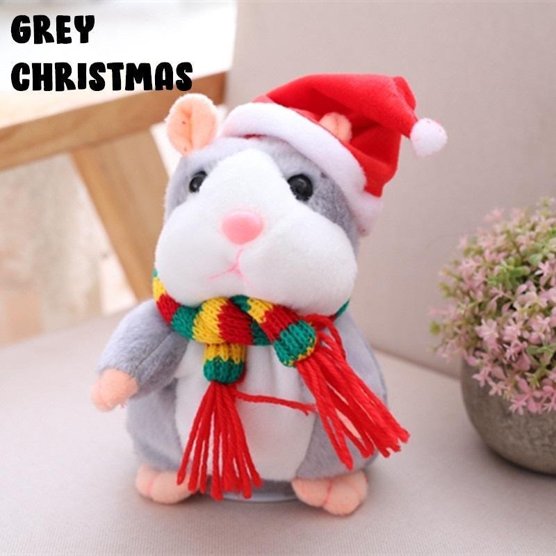 Sprechender Hamster™ | 50% RABATT