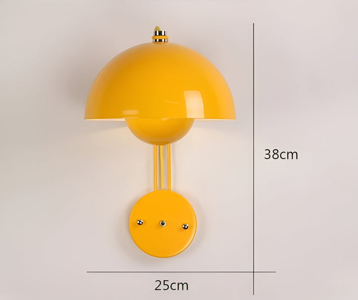 Skandinavische Kreative DesignLampe - CozyTou