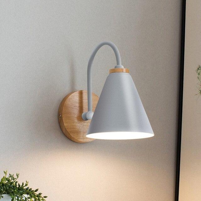 ÉclatLuxe - Bringen Sie zeitgenössische Eleganz an Ihre Wand