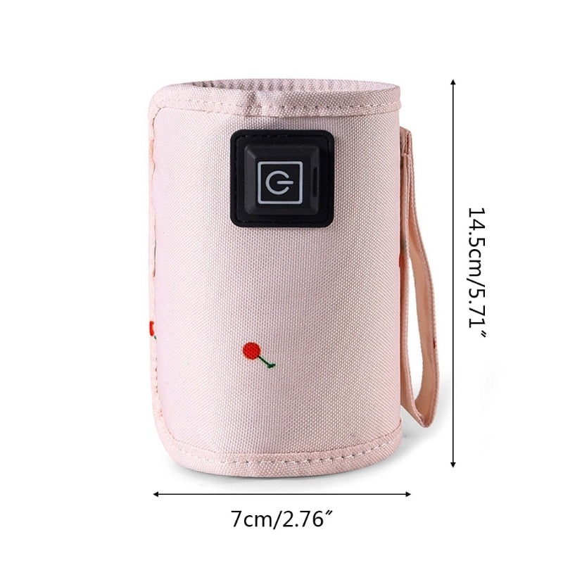 Bottlewarmer™ - Elektrischer Babyflaschenwärmer Tasche