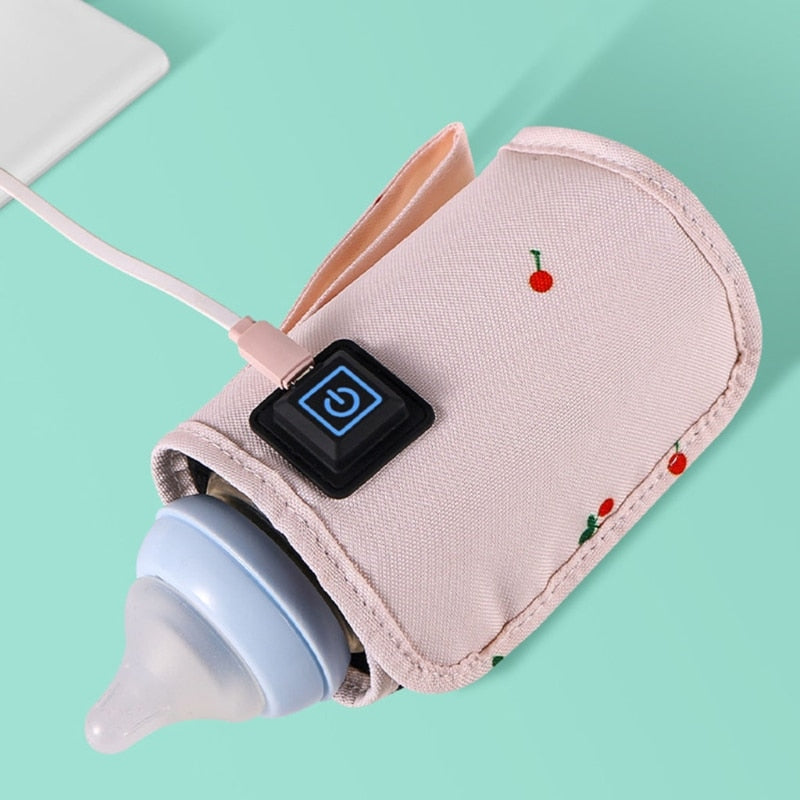 Bottlewarmer™ - Elektrischer Babyflaschenwärmer Tasche