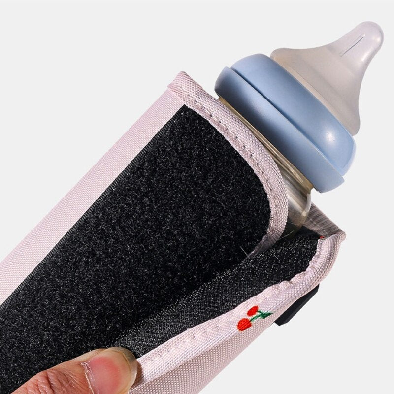 Bottlewarmer™ - Elektrischer Babyflaschenwärmer Tasche