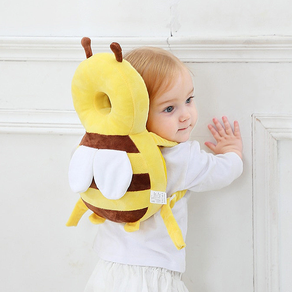 (50% Rabatt) HeadGuard™ - Baby-Kopfschutz-Kissen