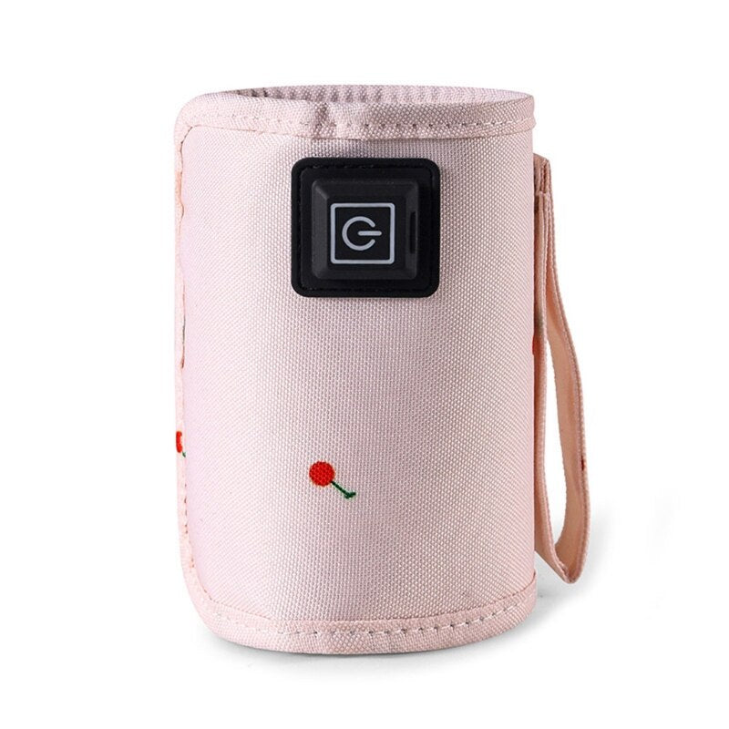 Bottlewarmer™ - Elektrischer Babyflaschenwärmer Tasche