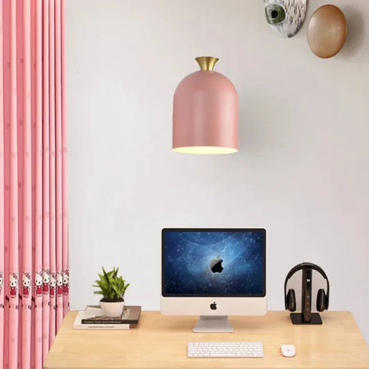Moderne LED-Wandlampe | Umarmen Sie Eleganz mit einem stilvollen und minimalistischen Design - Keanu