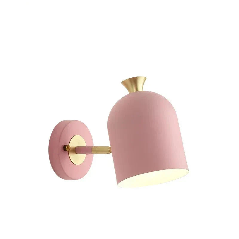 Moderne LED-Wandlampe | Umarmen Sie Eleganz mit einem stilvollen und minimalistischen Design - Keanu