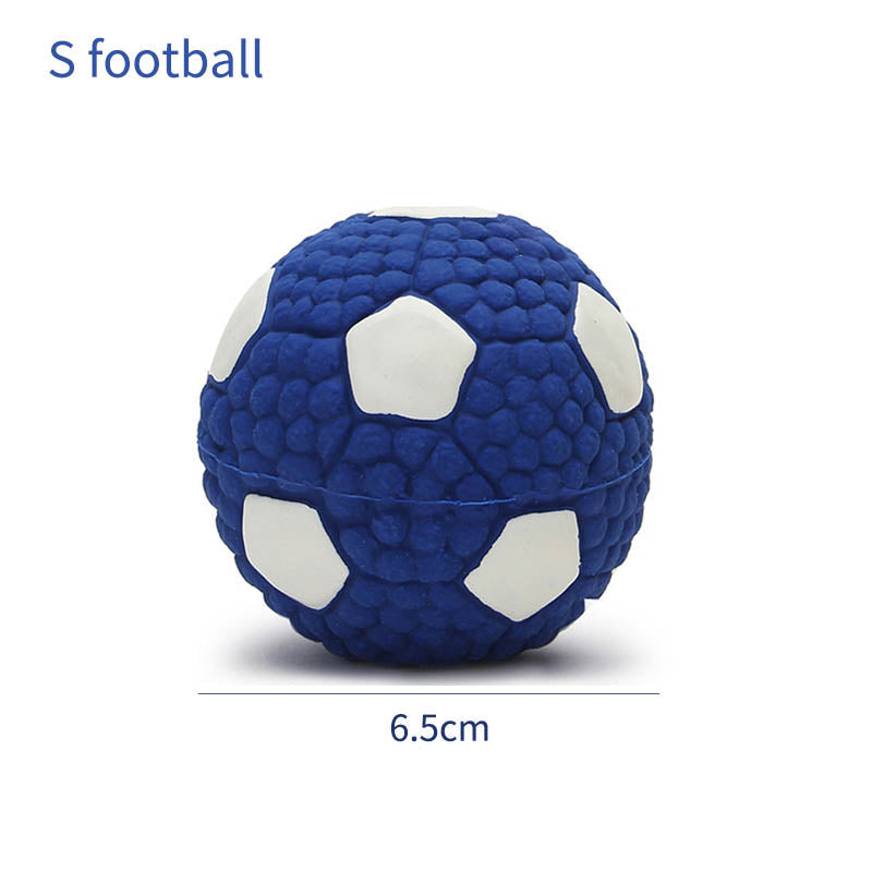 Chewball™ - Unsterbliches Spielzeug für aggressive Kauer | 1+1 GRATIS