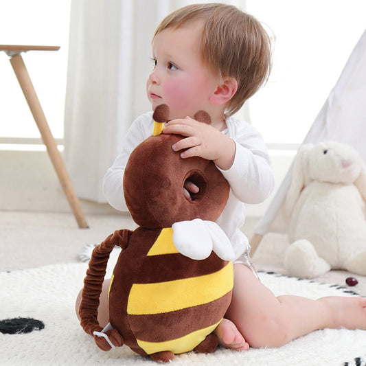 (50% Rabatt) HeadGuard™ - Baby-Kopfschutz-Kissen