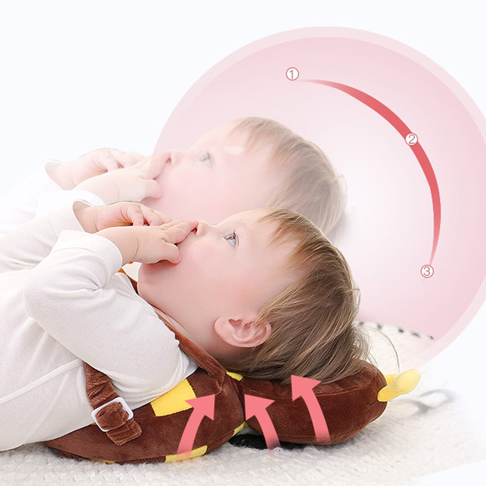 (50% Rabatt) HeadGuard™ - Baby-Kopfschutz-Kissen